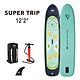 Aqua Marina Aqua Marina Super Trip Family SUP