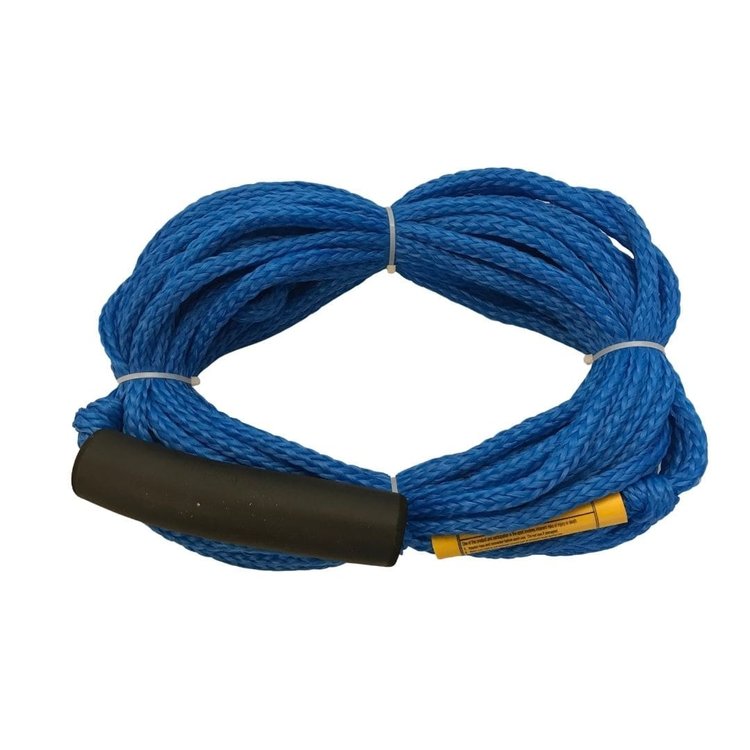 Wakesports Wakesports Tube Rope Blue 15m