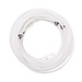 Pull Hawser White Wakeboard Rope
