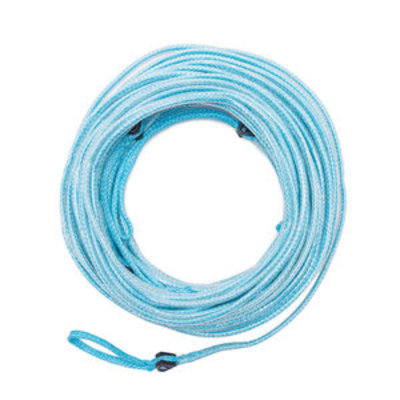 Pull Pull Hawser Blue Wakeboard rope Pull Hawser Blue Wakeboard rope