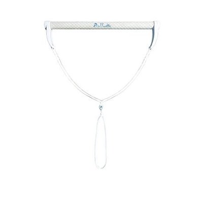 Pull Pull Lenok Handle White Diamond Stitch grip Pull Lenok Handle White Diamond Stitch grip