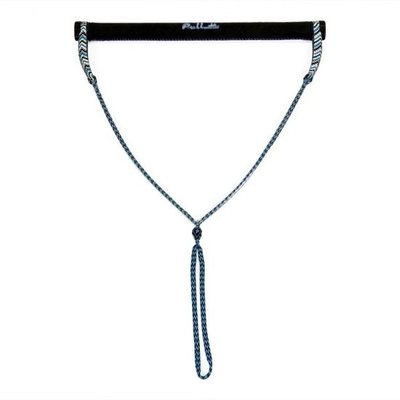 Pull Pull Lenok Handle Black Diamond stitch Grip Pull Lenok Handle Black Diamond stitch Grip