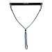 Pull Lenok Handle Black Diamond stitch Grip