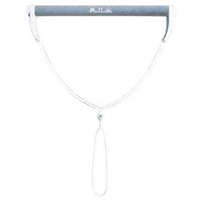Pull Pull Lenok Handle Blue Diamond Stitch grip Pull Lenok Handle Blue Diamond Stitch grip