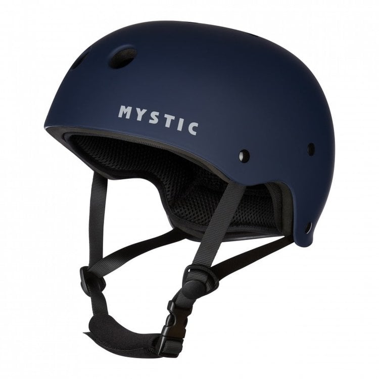 Mystic Mystic MK8 Helm Night Blue