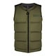 Mystic Mystic Star Impact Vest Fzip Wake CE Brave Green