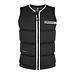 Mystic Brand Impact Vest Fzip Wake CE Black