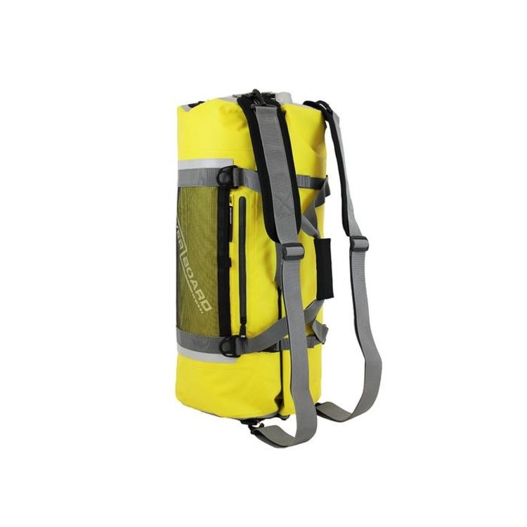 Overboard Overboard PRO-SPORTS duffel bag Yellow