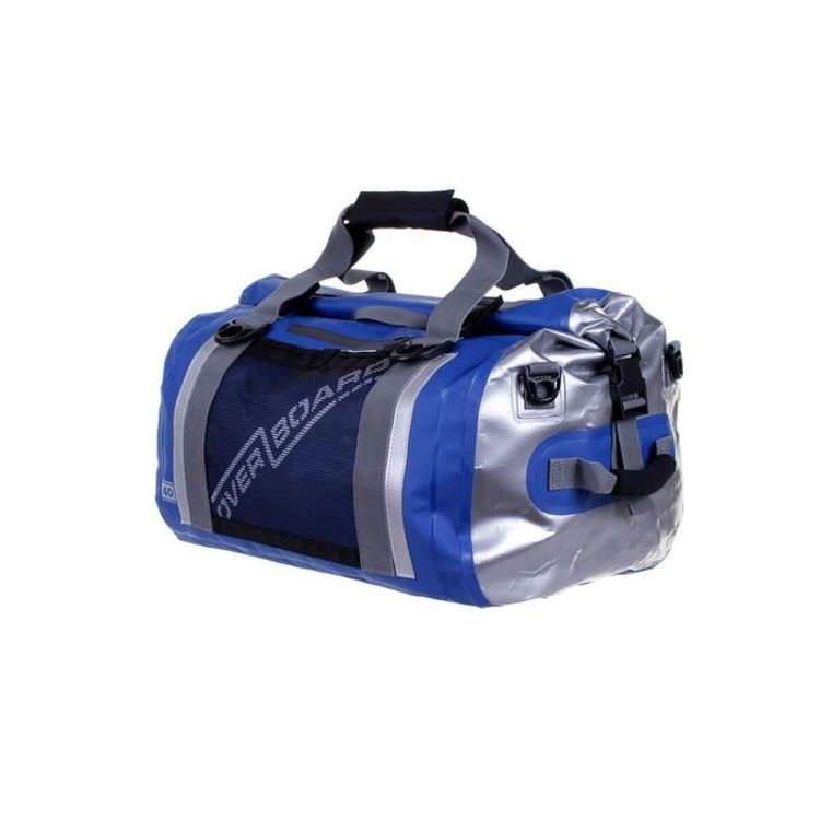 Overboard Overboard PRO-SPORTS duffel bag Blauw