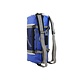 Overboard Overboard PRO-SPORTS duffel bag Blauw