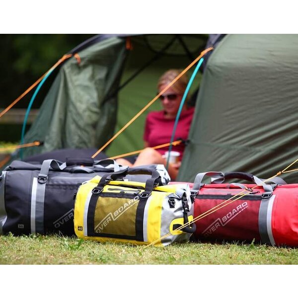 Overboard Overboard PRO-SPORTS Duffel bag Blue