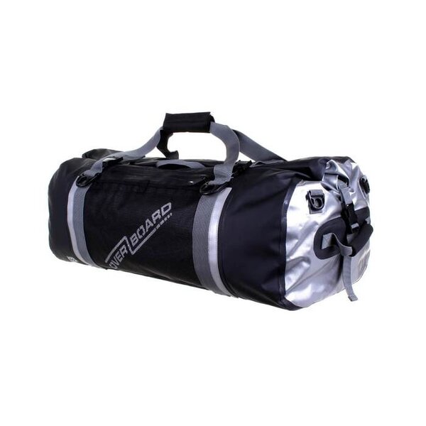 Overboard Overboard PRO-SPORTS duffel bag Zwart