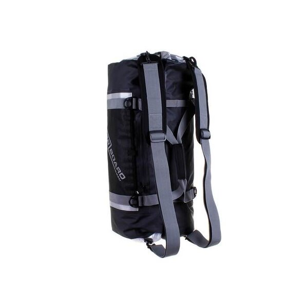 Overboard Overboard PRO-SPORTS duffel bag Zwart