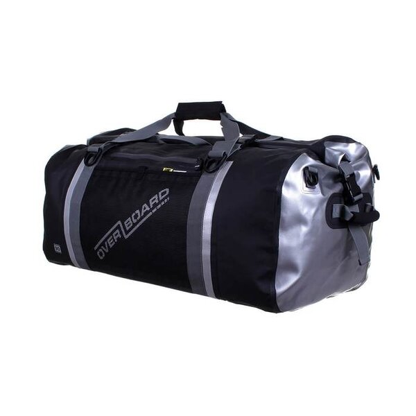 Overboard Overboard PRO-SPORTS duffel bag Zwart