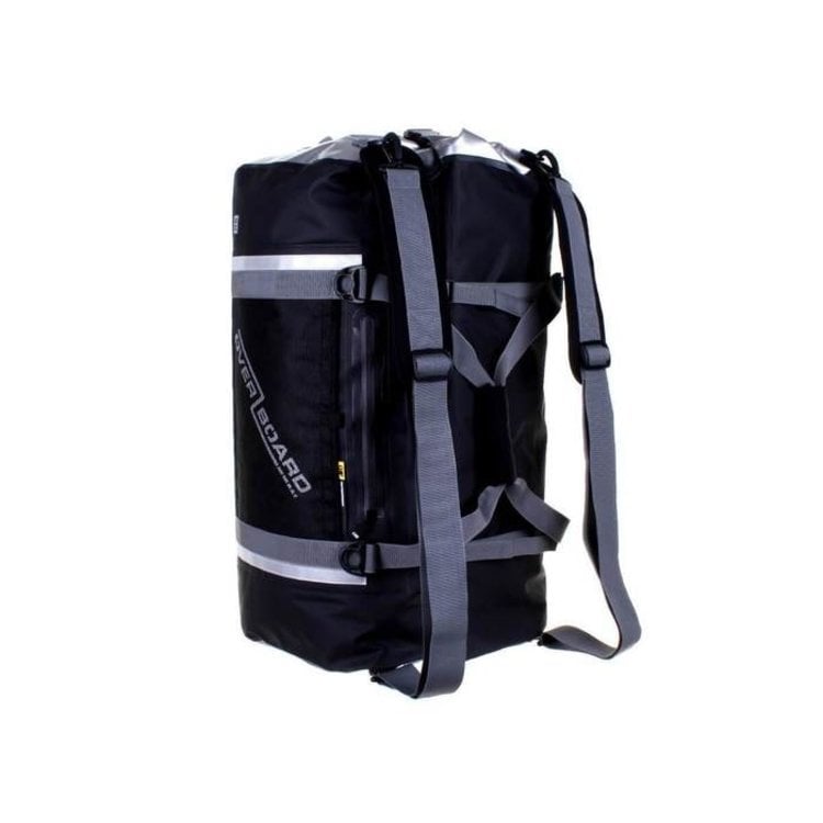 Overboard Overboard PRO-SPORTS duffel bag Zwart