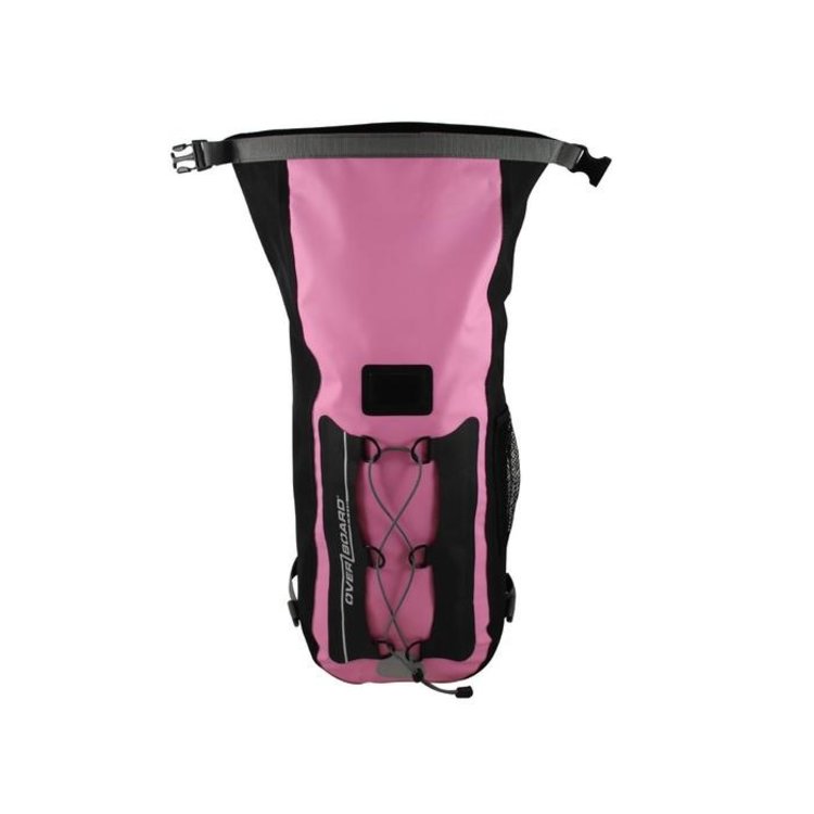 Overboard Overboard premium backpack 20 liter Pink