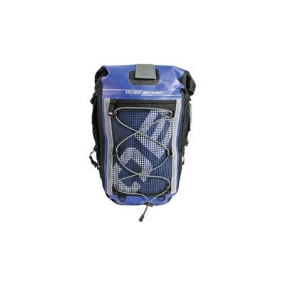 Overboard PRO-SPORTS rugtas 20 liter Blue