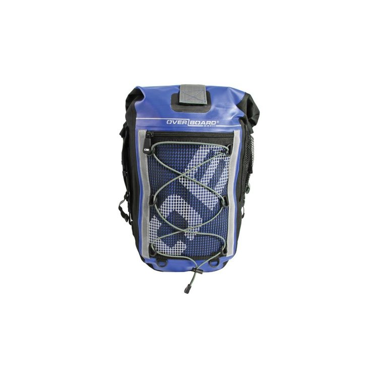 Overboard Overboard PRO-SPORTS rugtas 20 liter Blue 2019