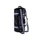 Overboard Overboard PRO-LIGHT duffel bag 60 liter Black