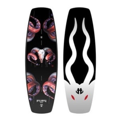 Humanoid Humanoid Langfield Pro cable wakeboard Humanoid Langfield Pro cable wakeboard