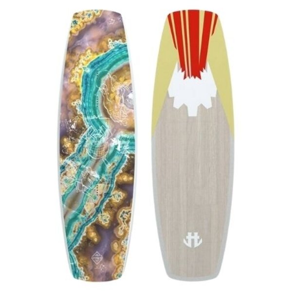 Humanoid Humanoid Automator 8 wakeboard