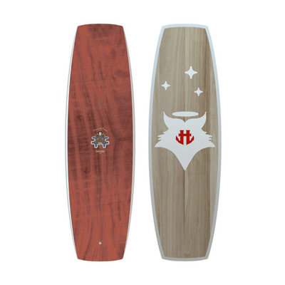 Humanoid Pinewood Club wakeboard