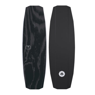 Humanoid IO Out-channel wakeboard