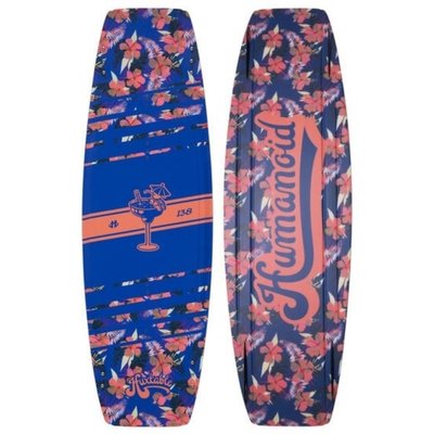Humanoid Humanoid Huxtable 5 wakeboard Humanoid Huxtable 5 wakeboard