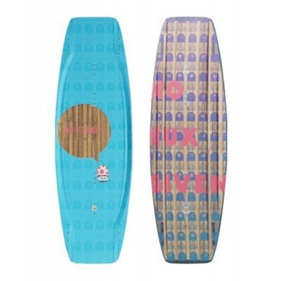 Humanoid Humanoid Huxtable 6 wakeboard Humanoid Huxtable 6 wakeboard