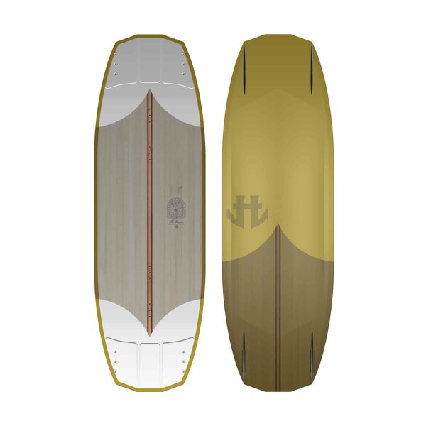 Humanoid Humanoid Oracle 7 wakeboard