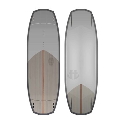 Humanoid Humanoid Oracle 7 wakeboard Humanoid Oracle 7 wakeboard