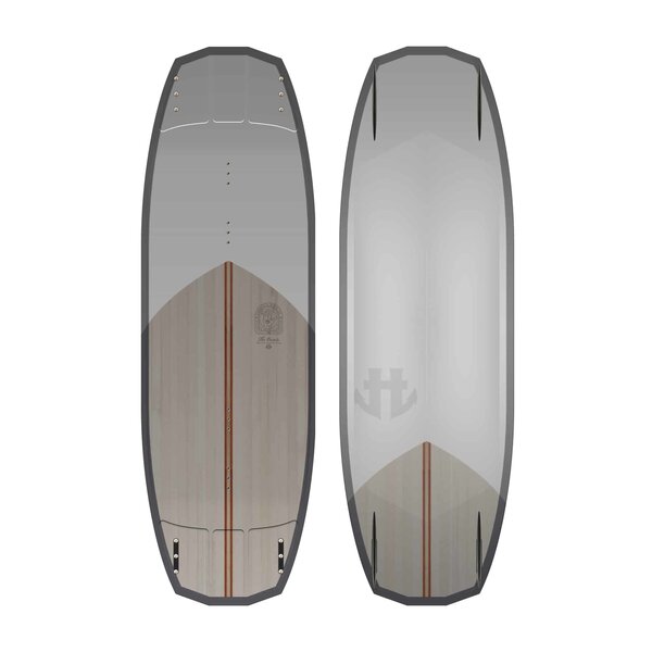 Humanoid Humanoid Oracle 7 wakeboard