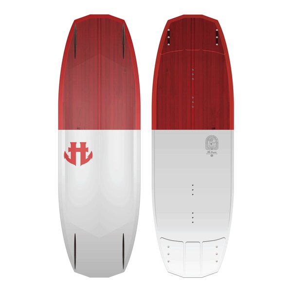 Humanoid Humanoid Oracle 7 wakeboard