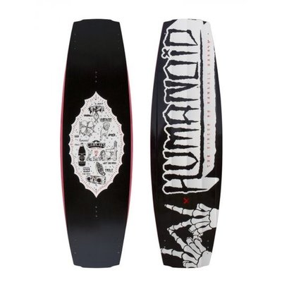 Humanoid Humanoid Circus 6 wakeboard Humanoid Circus 6 wakeboard