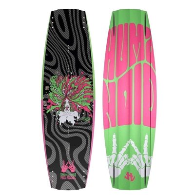 Humanoid Humanoid Circus 7 wakeboard Humanoid Circus 7 wakeboard