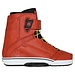 Humanoid Odyssey vintage red binding