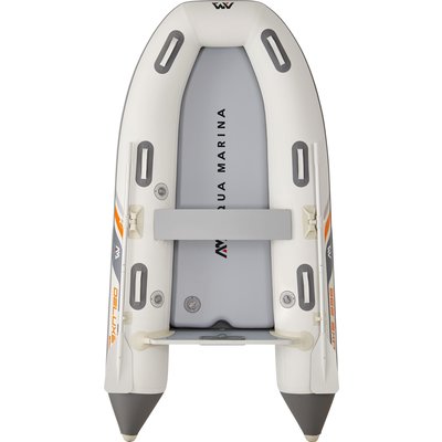 Aqua Marina Aqua Marina Deluxe Sports boat 2.5m Air Deck Aqua Marina Deluxe Sports boat 2.5m Air Deck