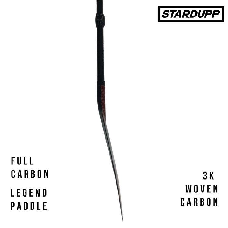 Stardupp Stardupp Full Carbon Legend Paddle