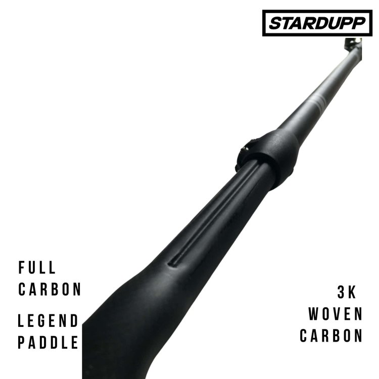 Stardupp Stardupp Full Carbon Legend Paddle