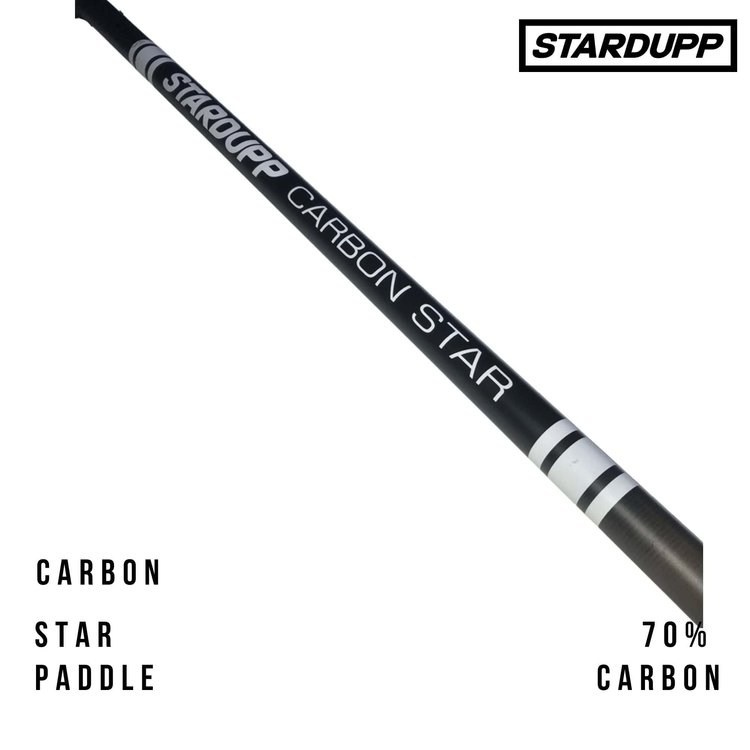 Stardupp Stardupp Carbon Star Paddle