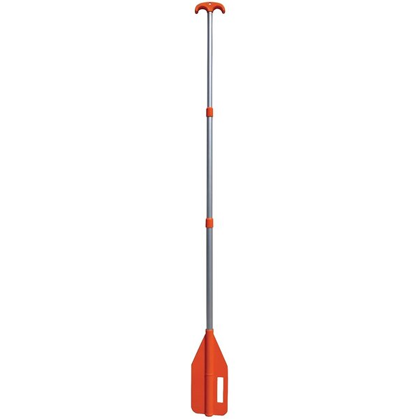 Kwiktek Kwik Tek telescoop peddel P-3 65-182 cm
