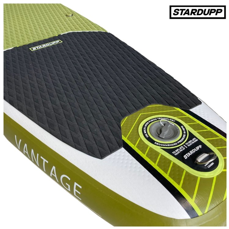 Stardupp Stardupp Vantage SUP 11'4 Set