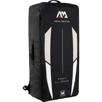 Aqua Marina Aqua Marina Zip Backpack for iSUP Aqua Marina Zip Backpack for iSUP