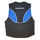 Airhead Airhead Neopreen vest Blue