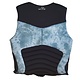 Pull Pull Pillage Blue Acid Wash Impact Vest