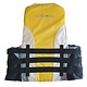 Airhead Airhead Adult Dual Sized Life vest Yellow 2Xl/3XL