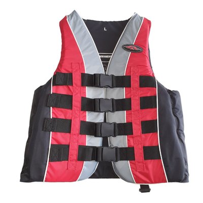 Airhead Airhead Pro Nylon zwemvest Airhead Pro Nylon zwemvest
