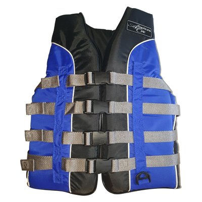 America's Cup America's Cup zwemvest blauw maat: S America's Cup zwemvest blauw maat: S