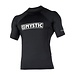 Mystic Star S/S Rashvest Black