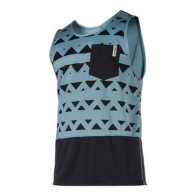 Mystic Mystic Magician Tanktop Quickdry Pewter Mystic Magician Tanktop Quickdry Pewter